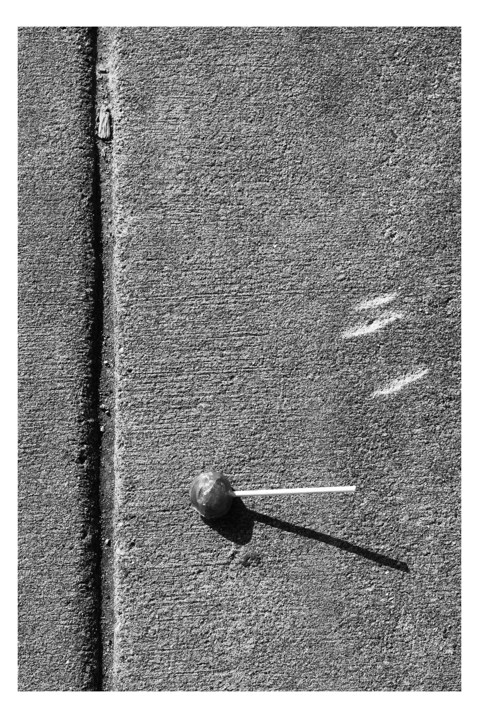 Abstract photograph 11 by William Everett