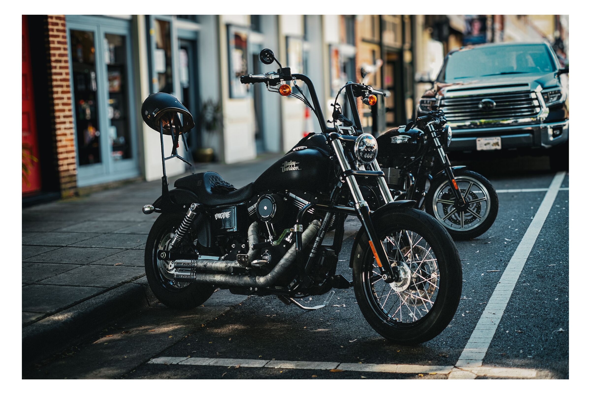 Automotive photograph 20 by William Everett
