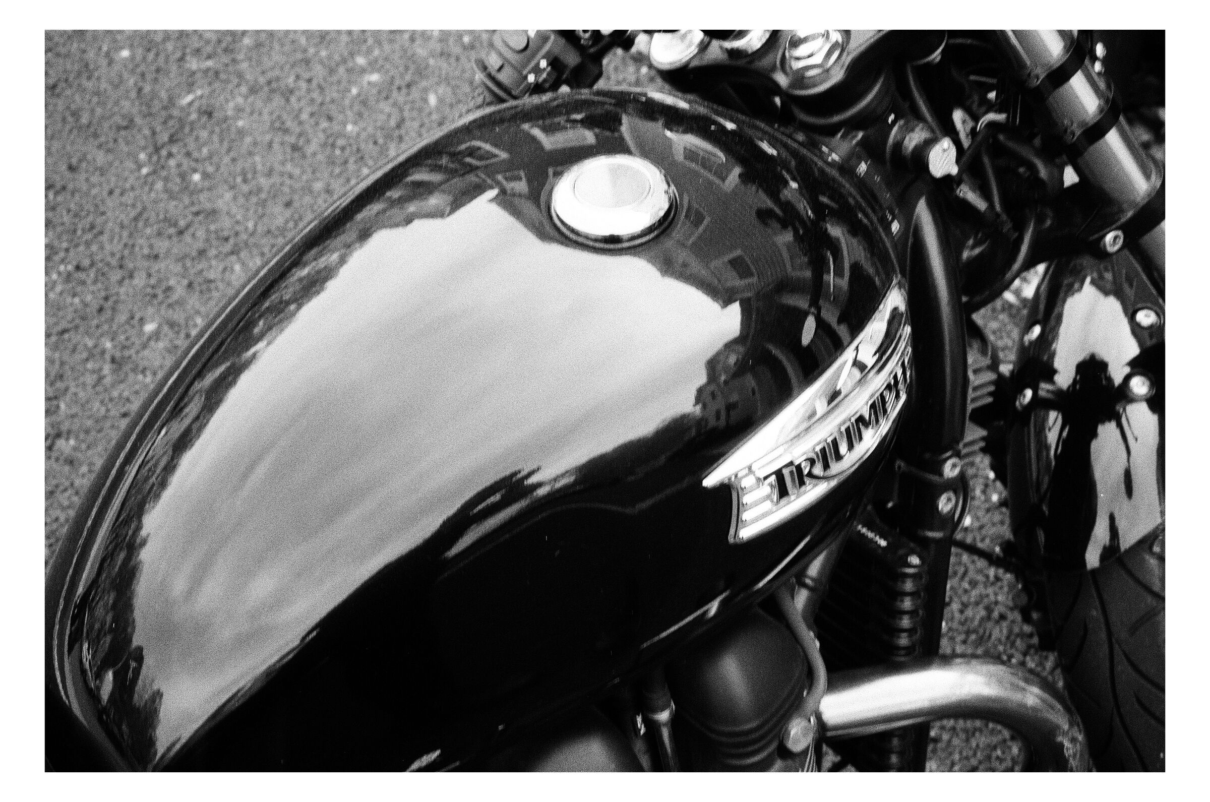 Automotive photograph 24 by William Everett