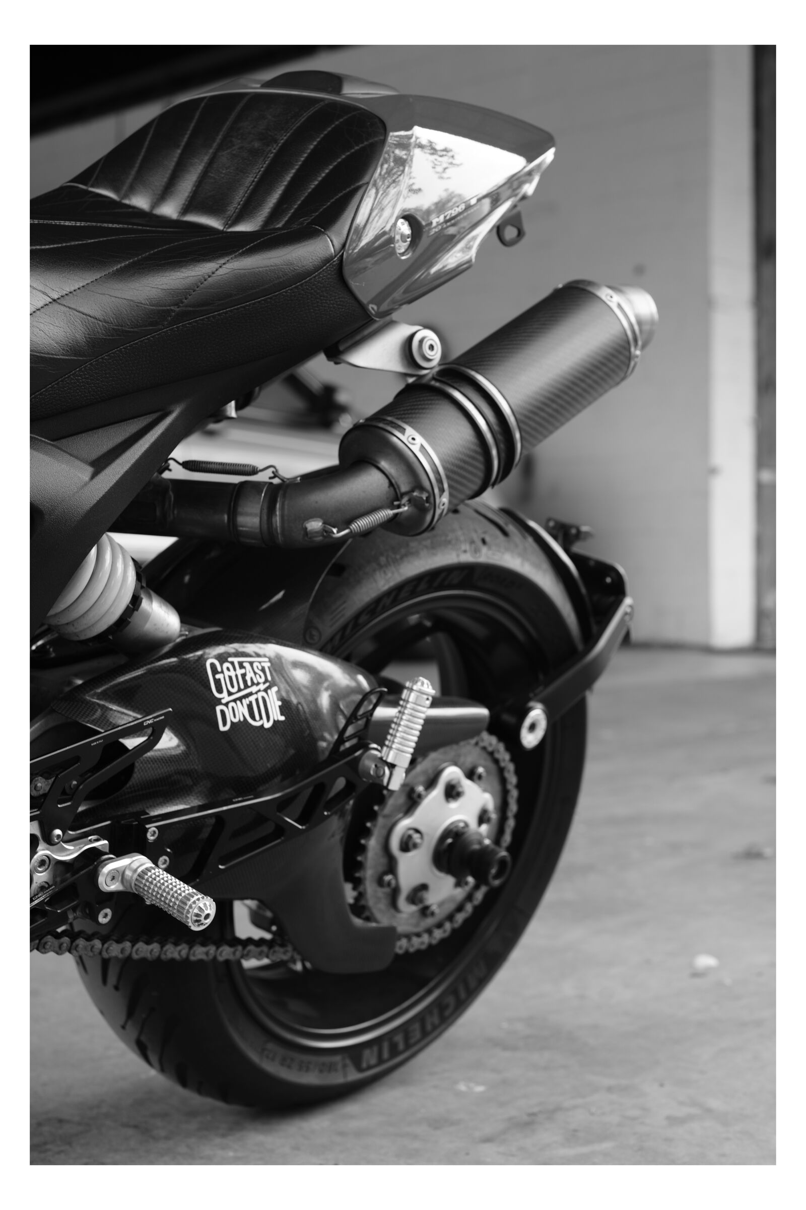 Automotive photograph 31 by William Everett
