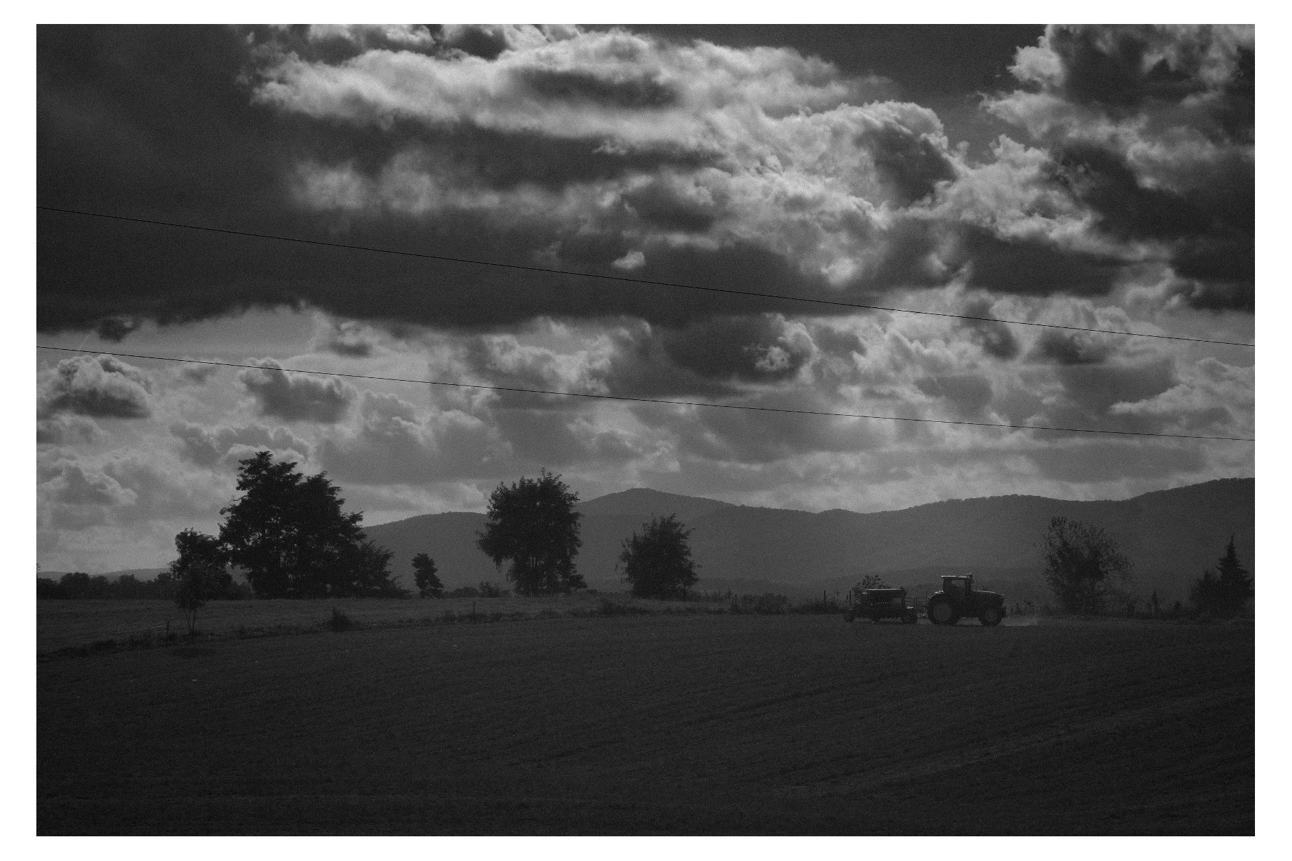Charlottesville photograph 24 by William Everett