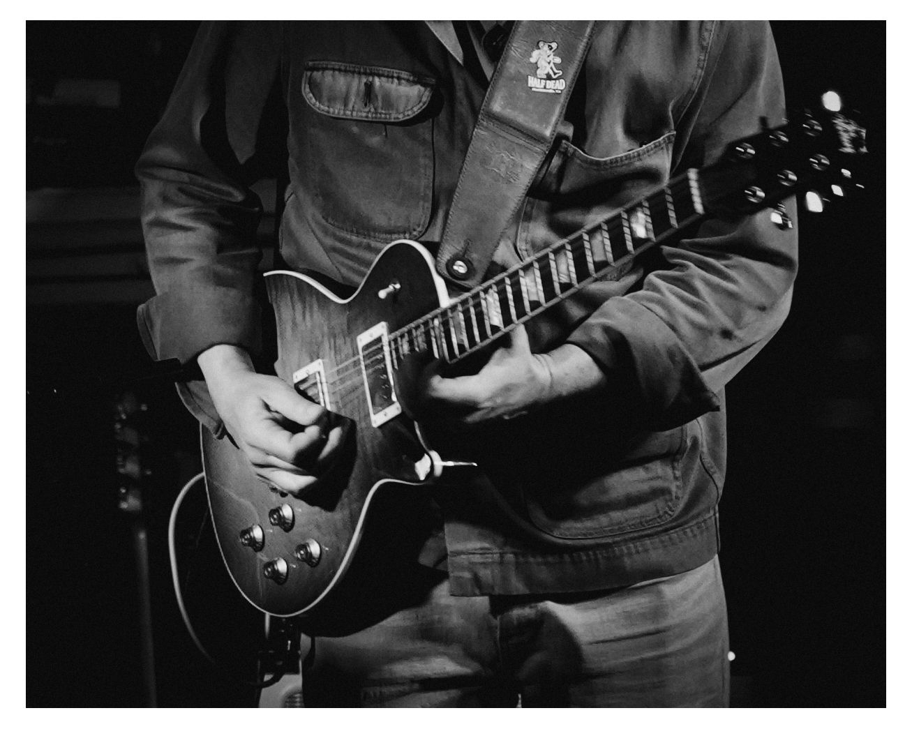 Charlottesville photograph 40 by William Everett