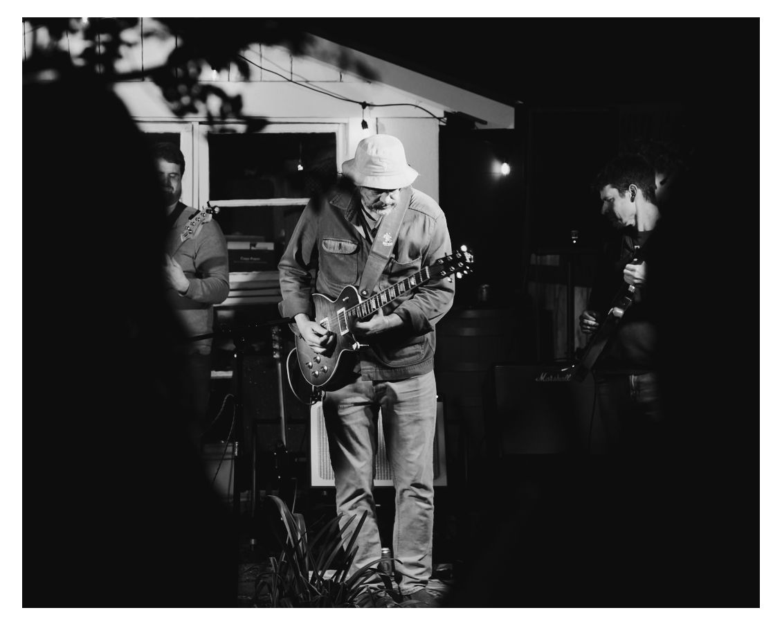Charlottesville photograph 41 by William Everett