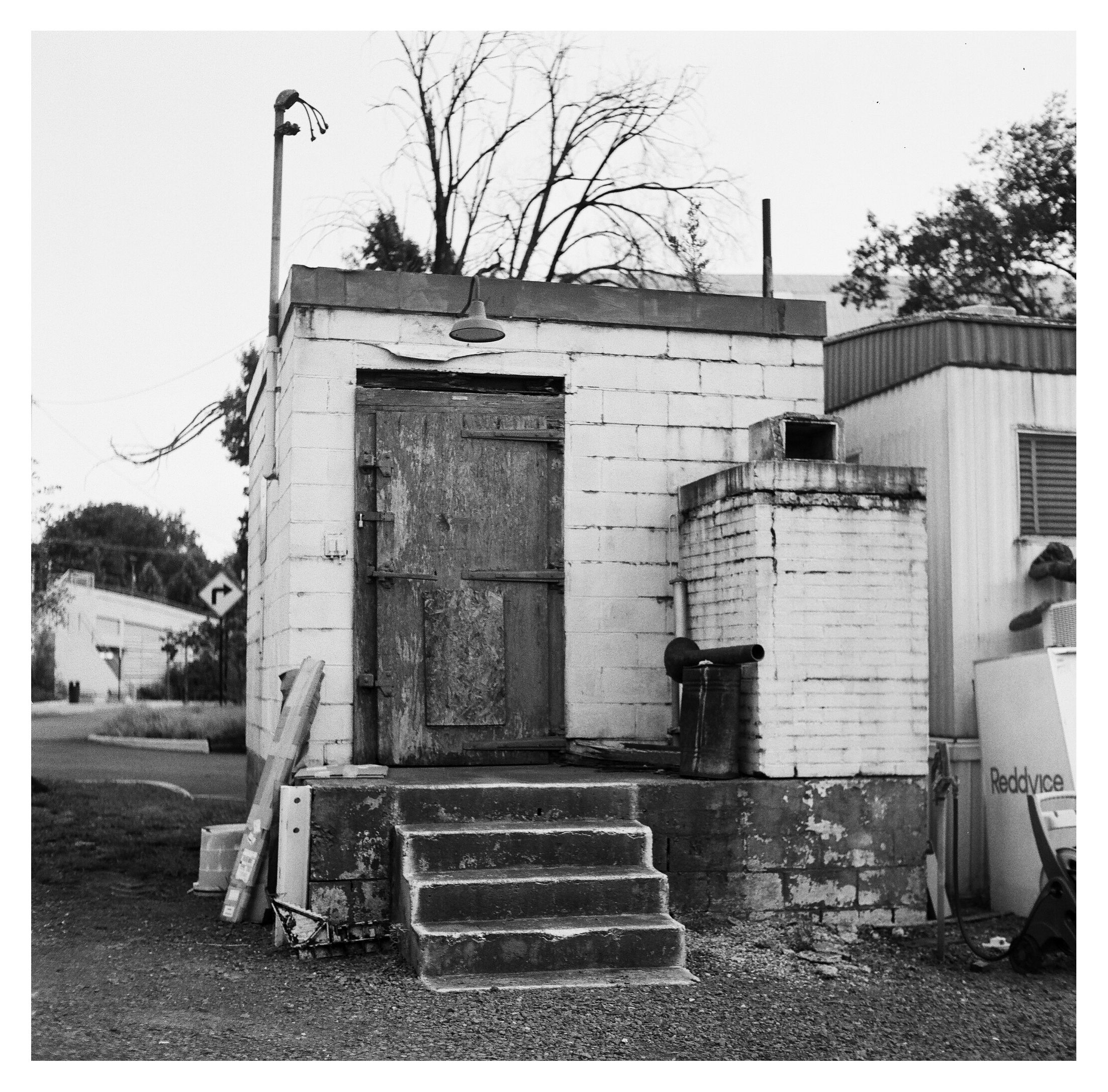 Charlottesville photograph 50 by William Everett