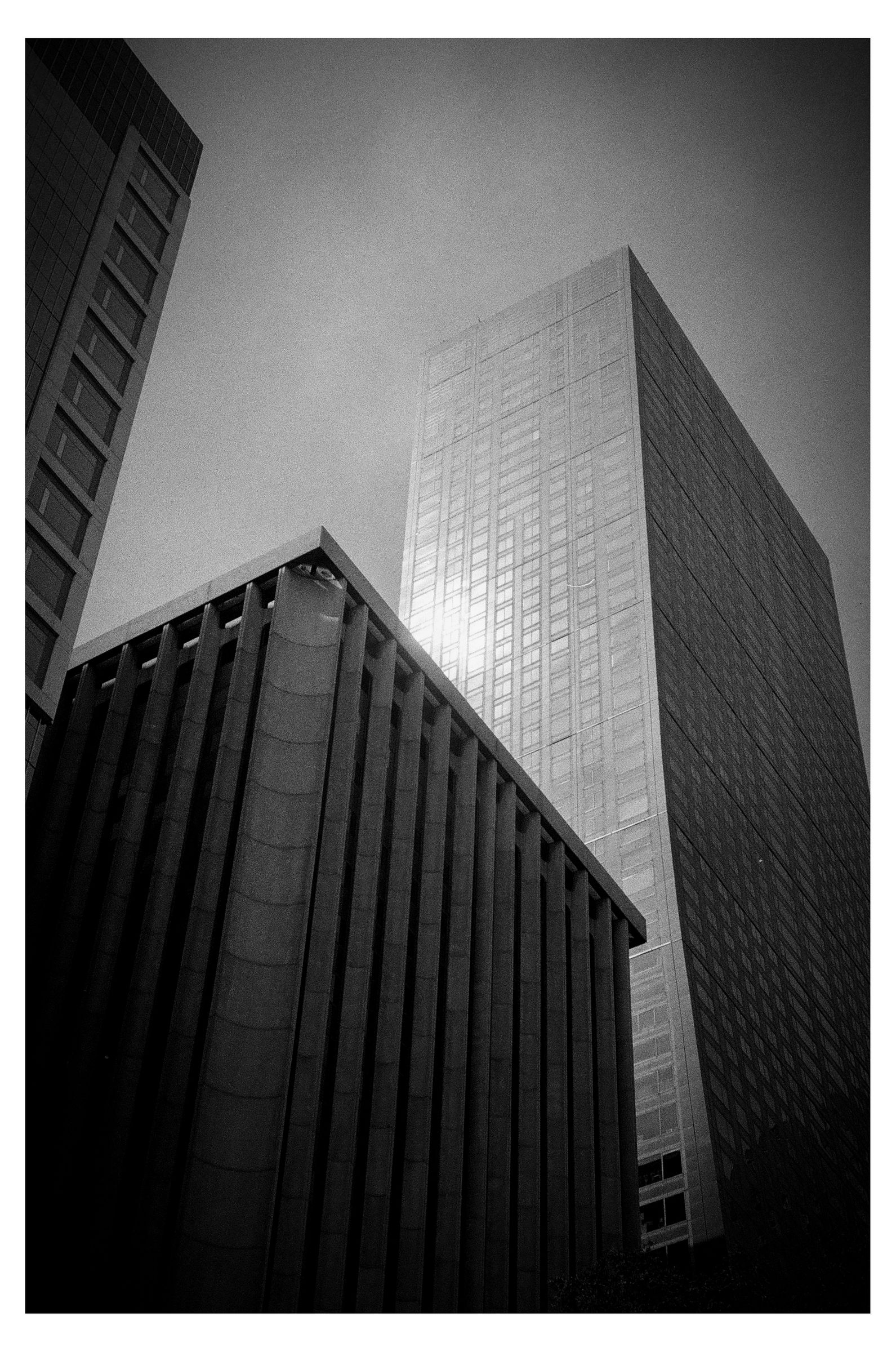Chicago photograph 25 by William Everett