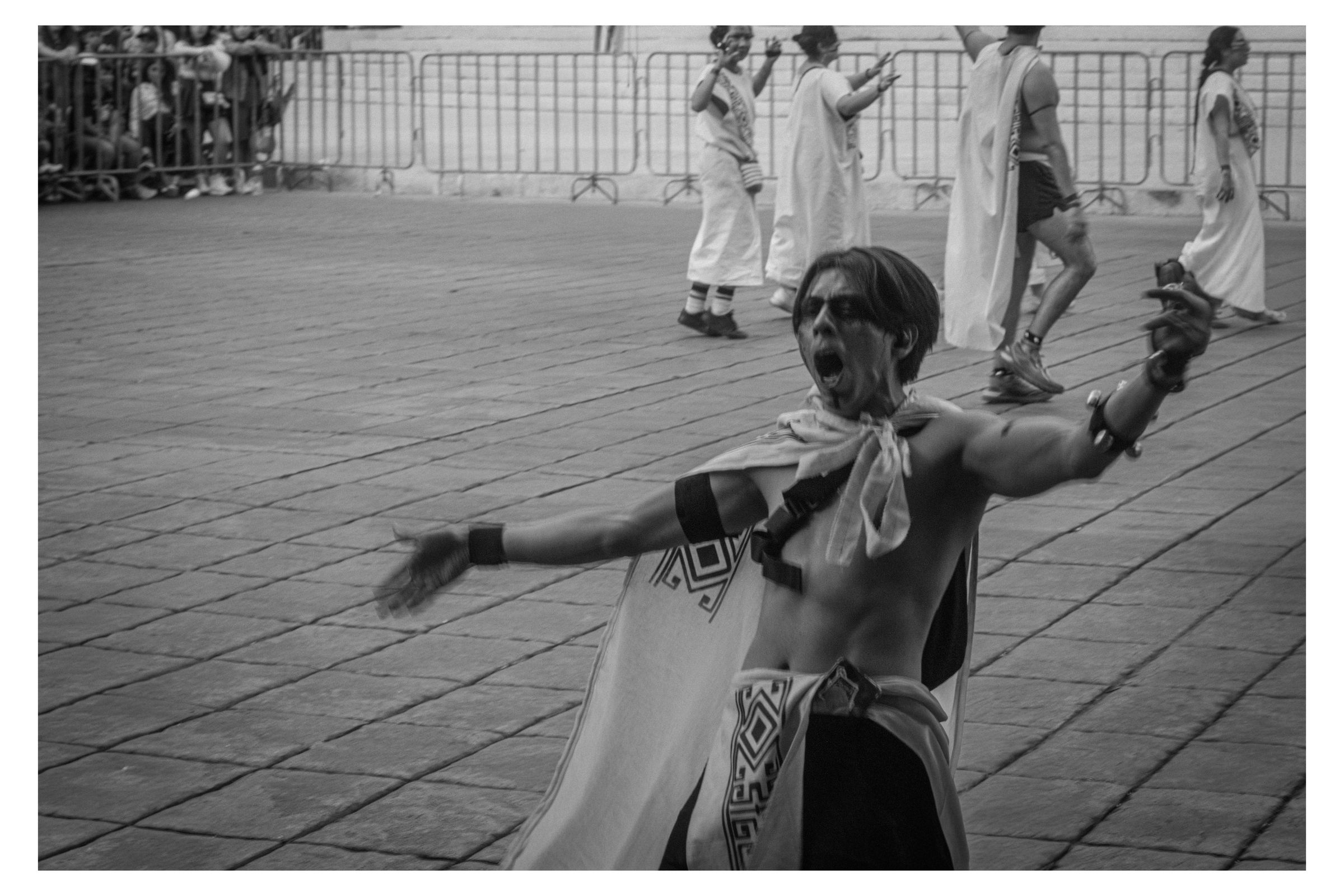 Día de los Muertos photograph 24 by William Everett