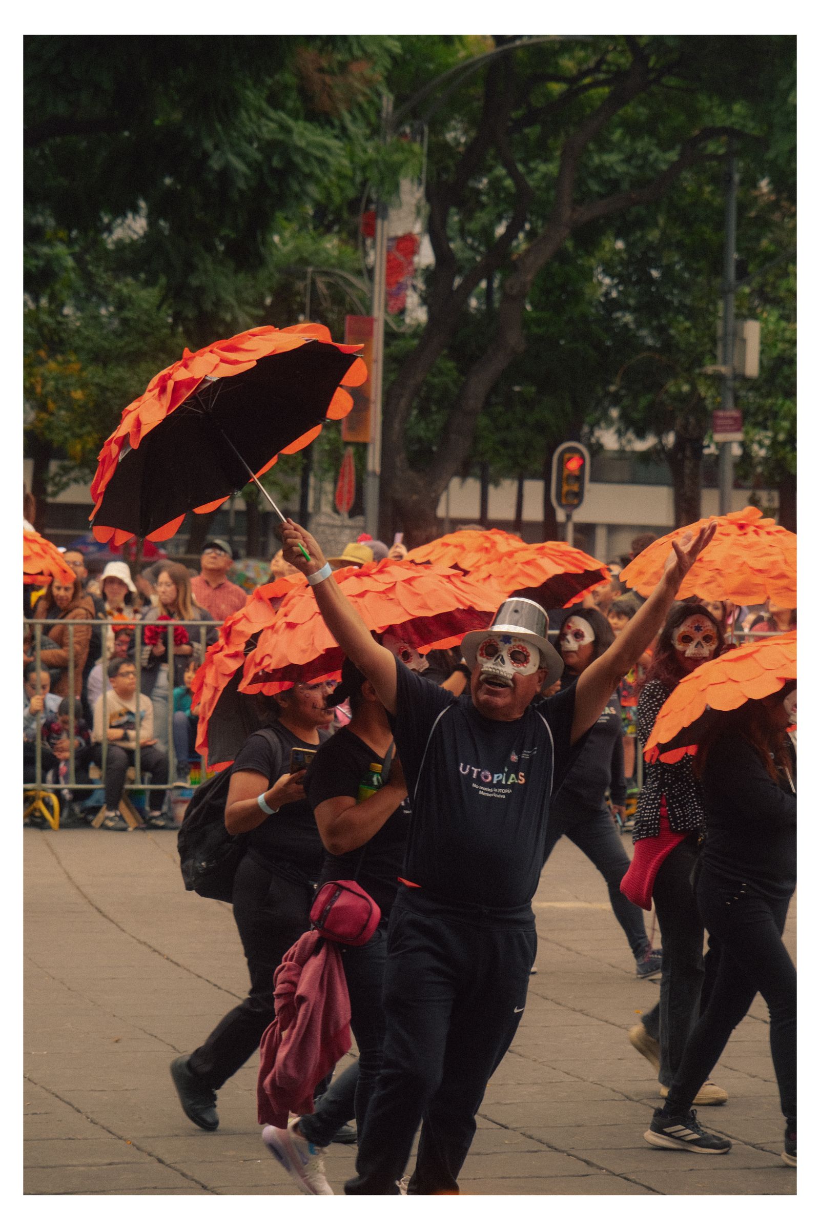 Día de los Muertos photograph 29 by William Everett