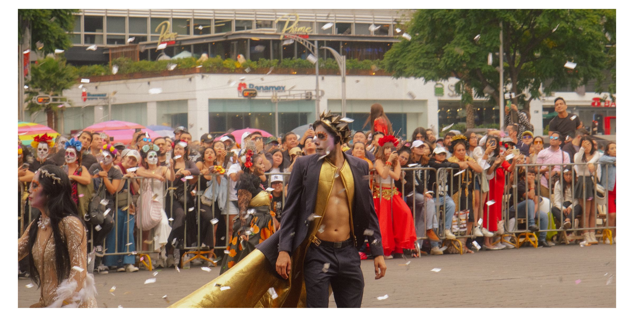 Día de los Muertos photograph 32 by William Everett