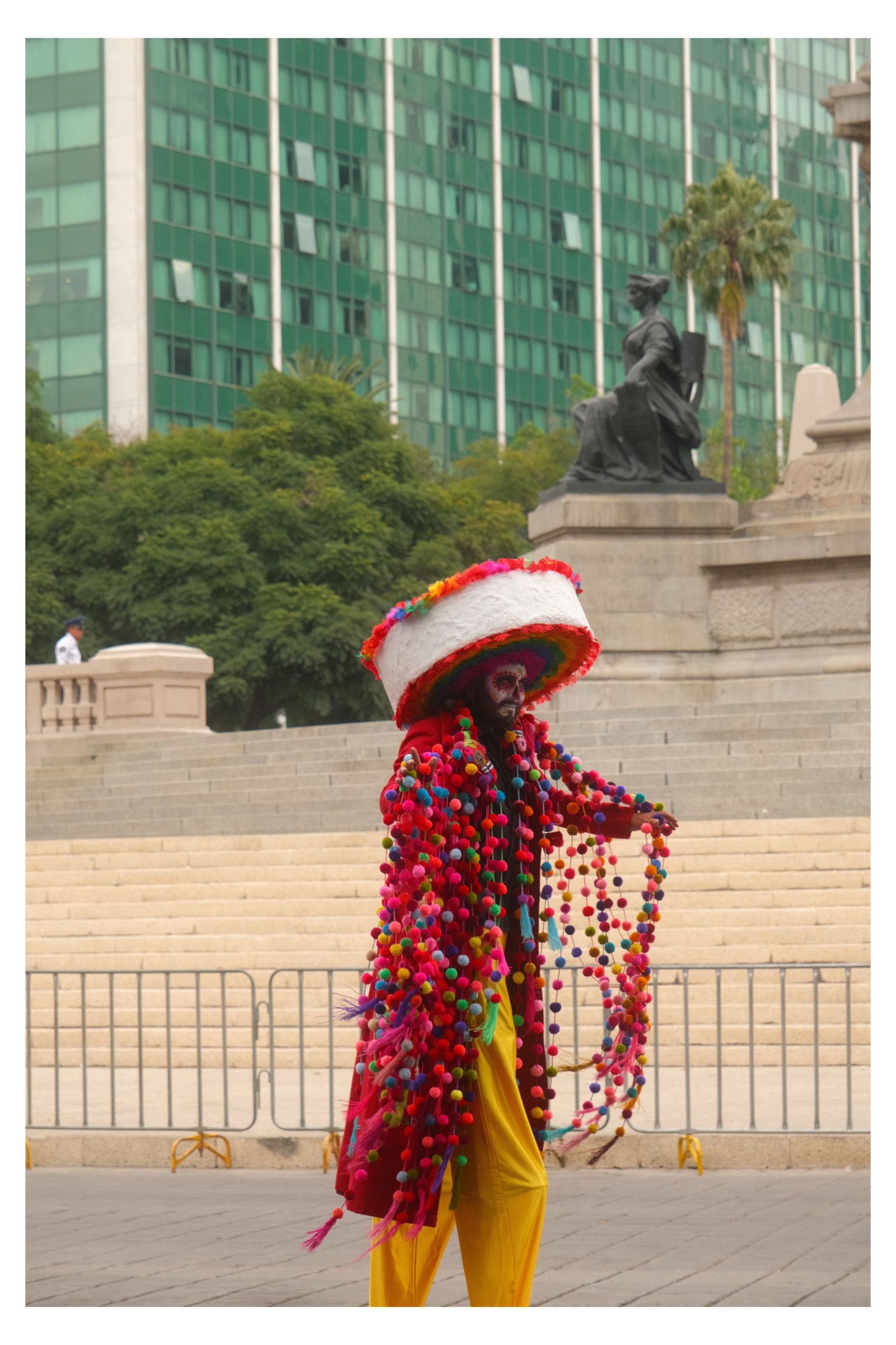 Día de los Muertos photograph 33 by William Everett