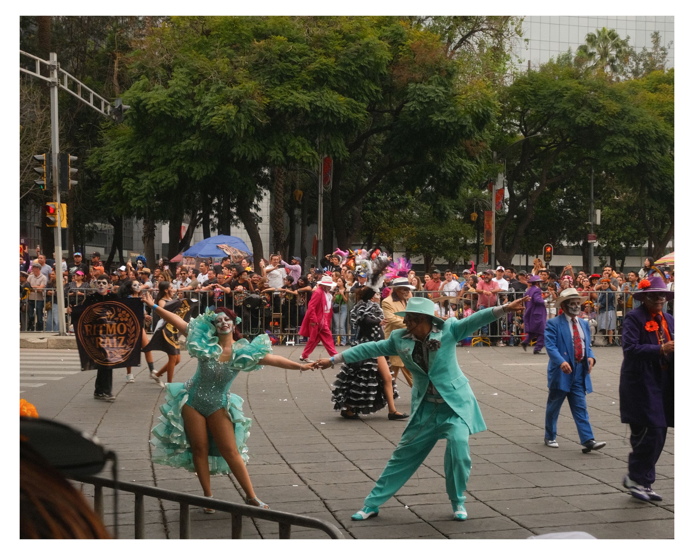 Día de los Muertos photograph 39 by William Everett