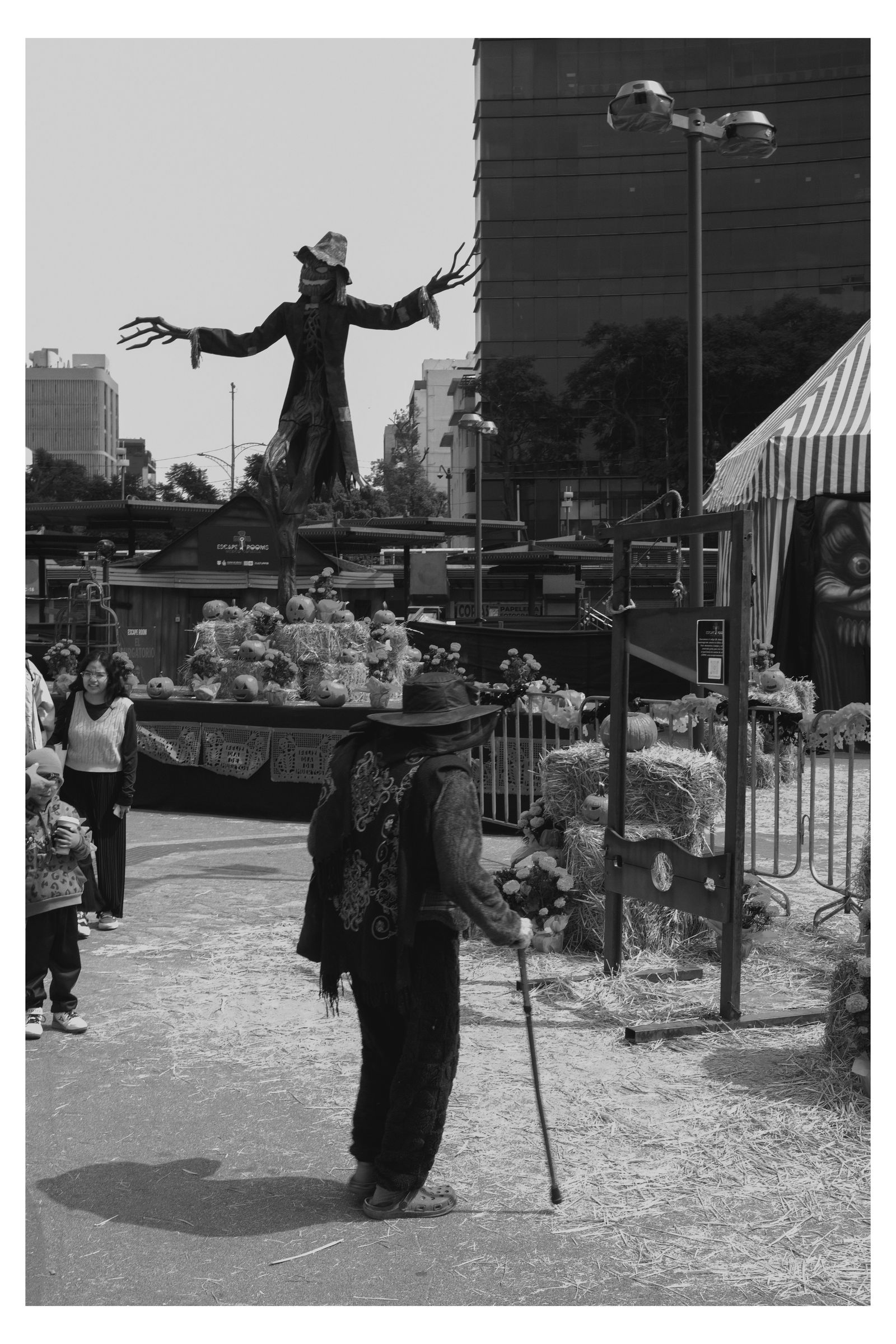 Día de los Muertos photograph 40 by William Everett