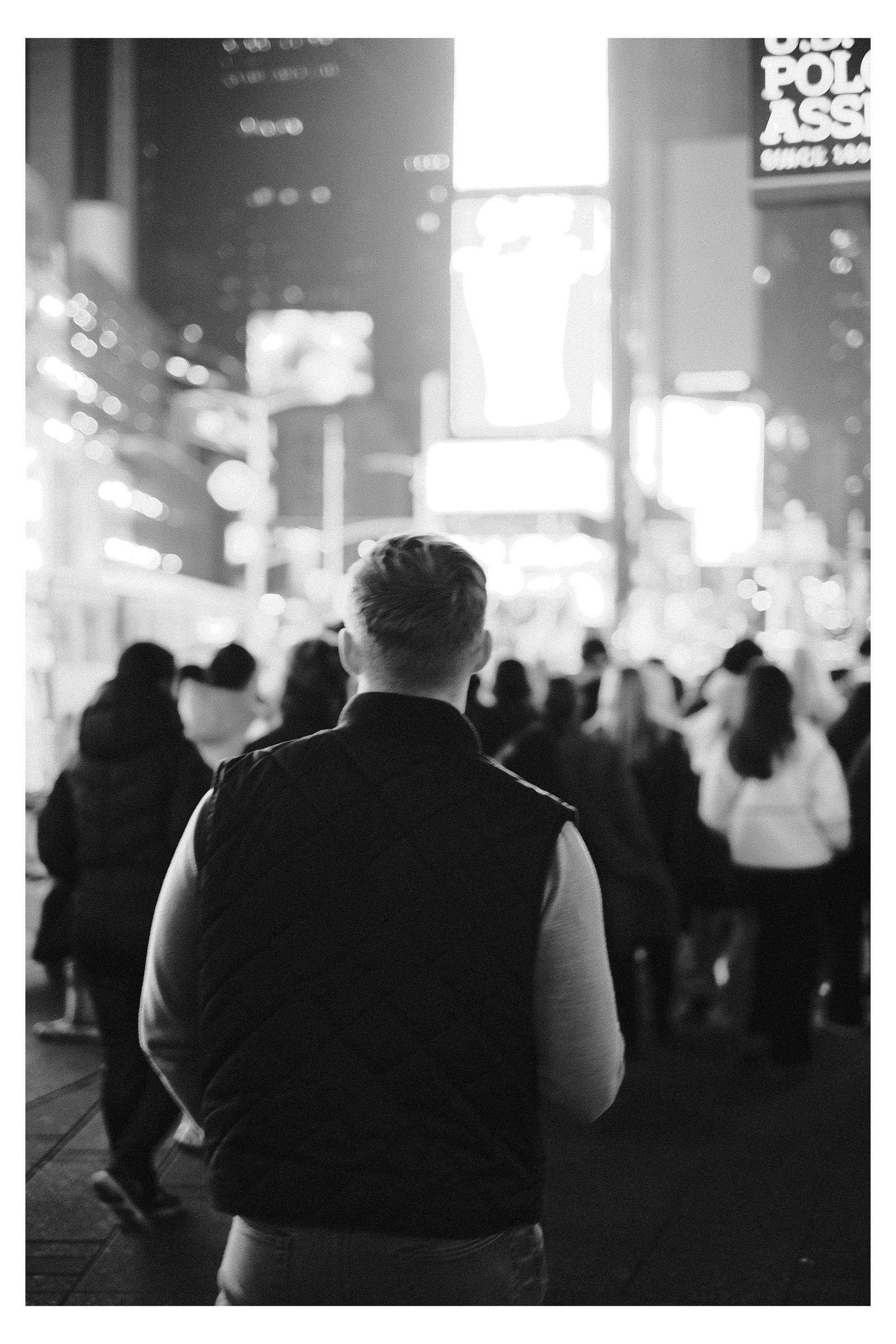 New York City photograph 3 by William Everett