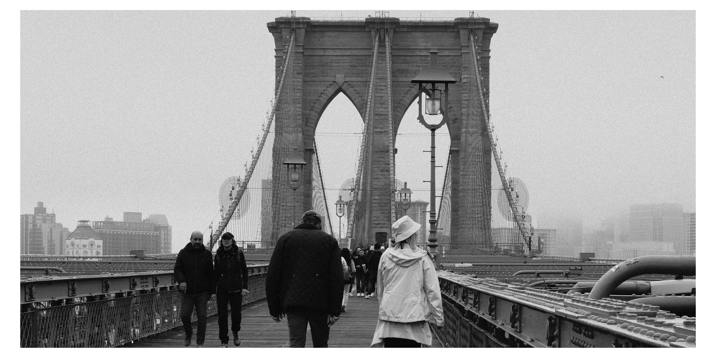New York City photograph 9 by William Everett