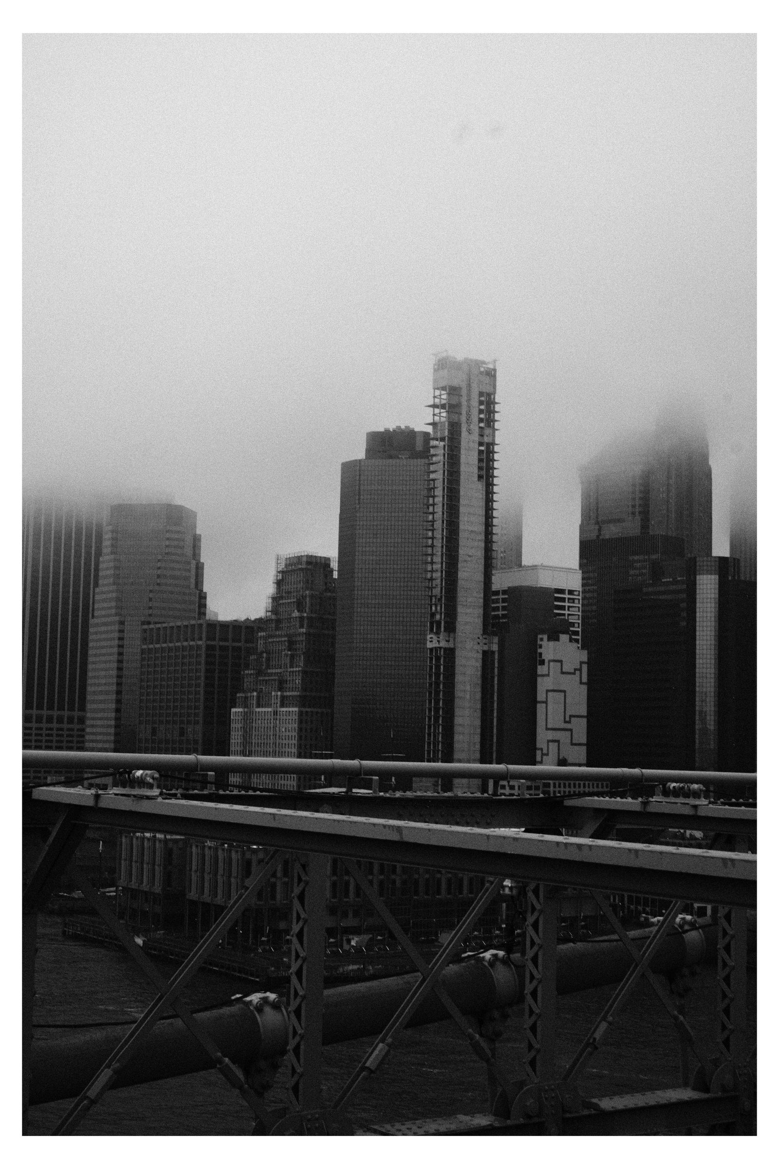 New York City photograph 10 by William Everett