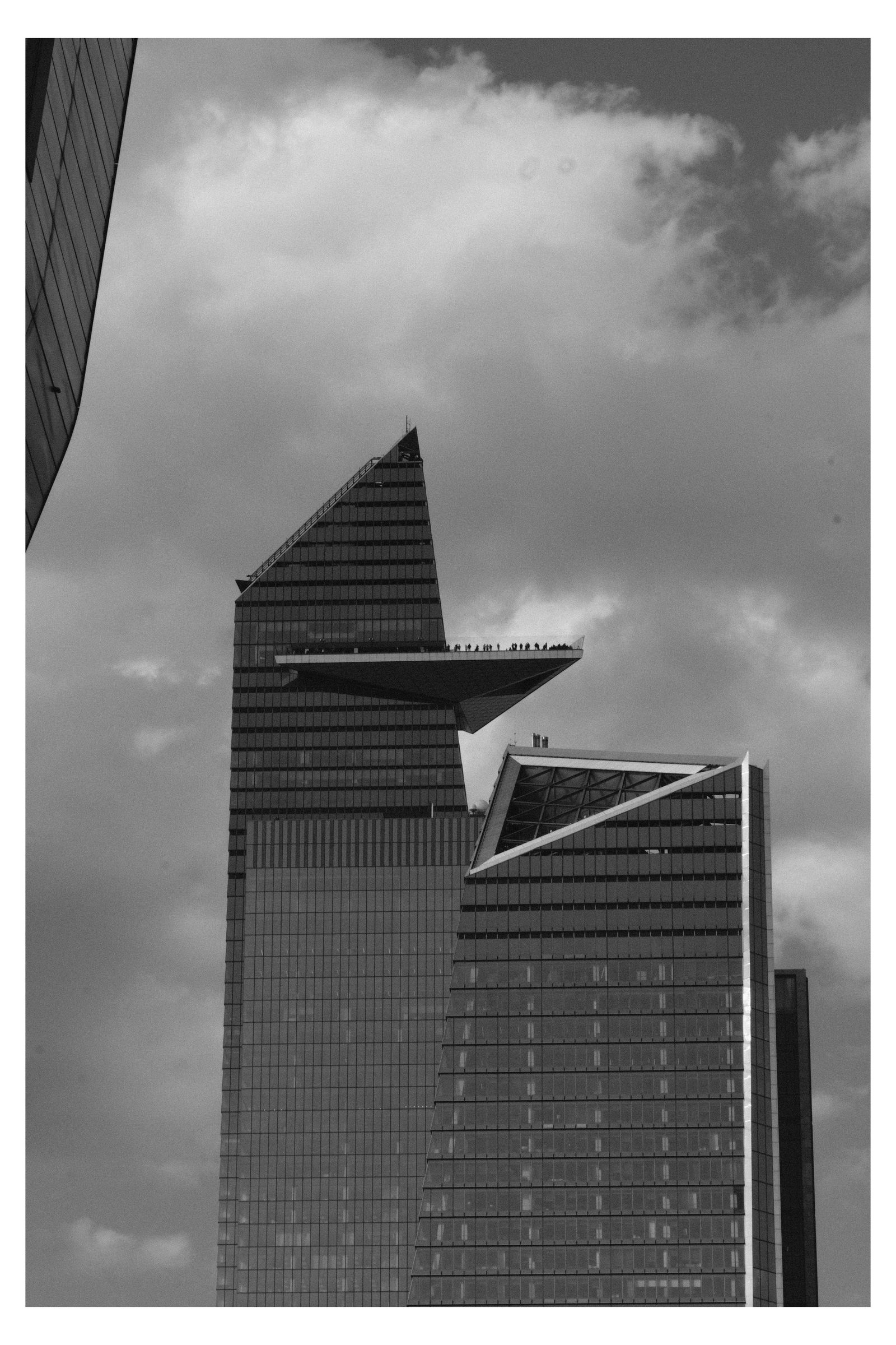 New York City photograph 20 by William Everett