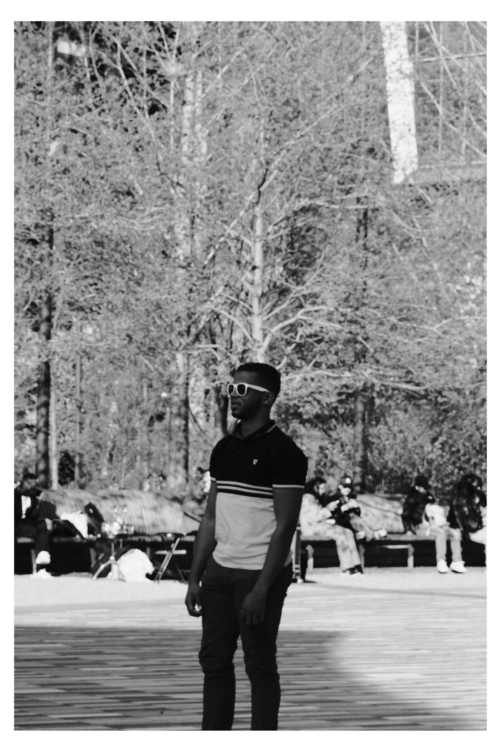 New York City photograph 25 by William Everett