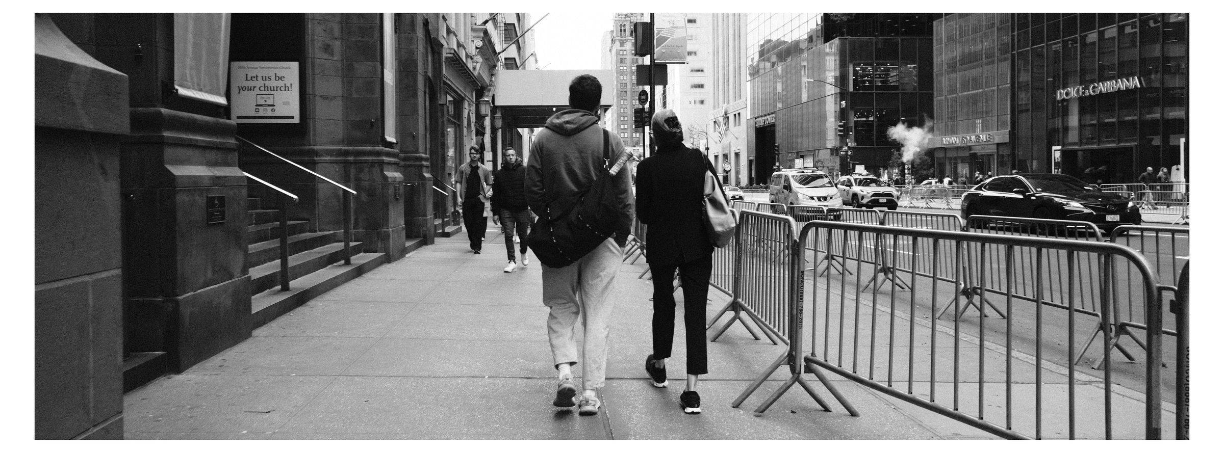 New York City photograph 29 by William Everett