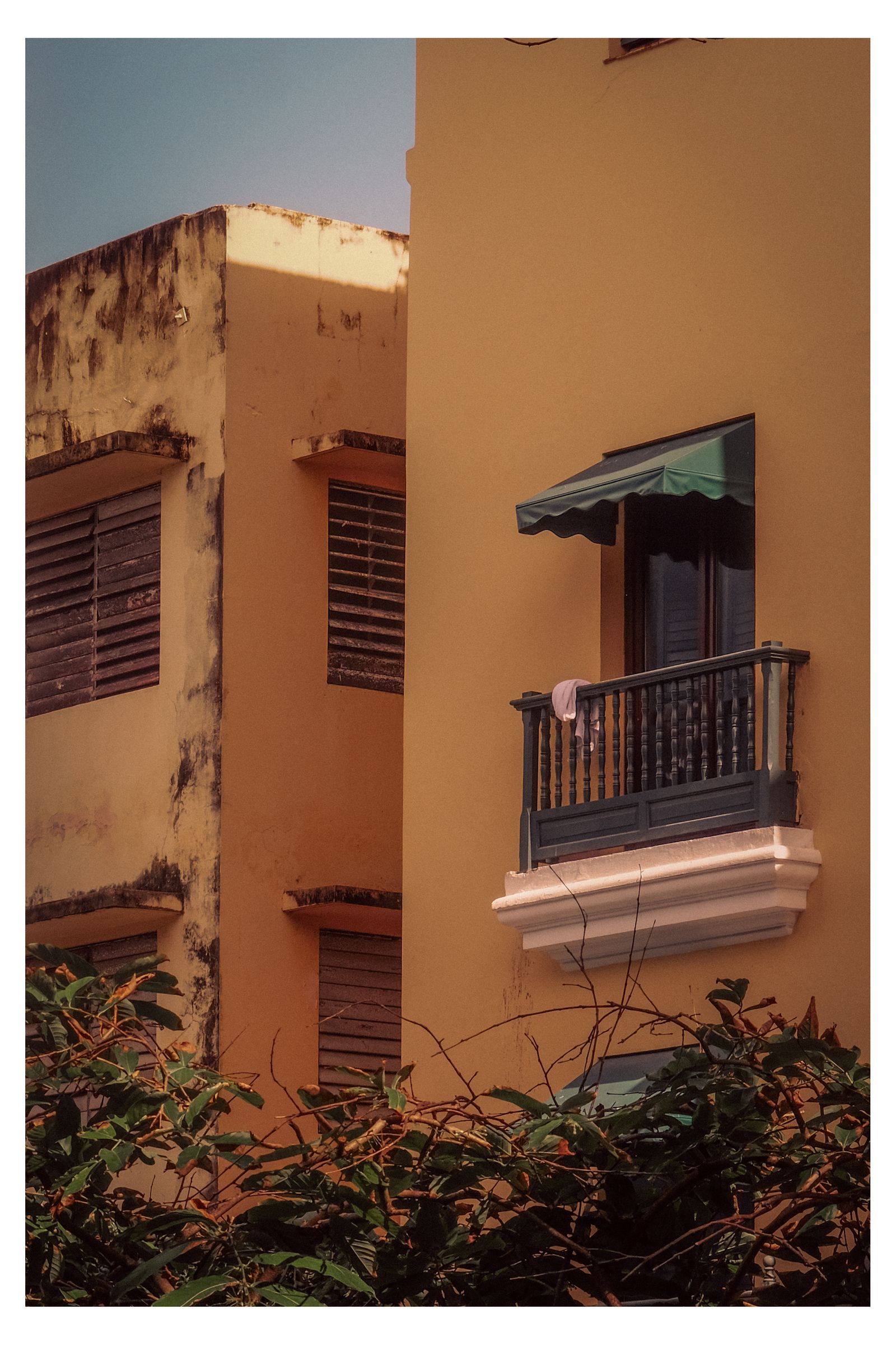 Puerto Rico photograph 9 by William Everett