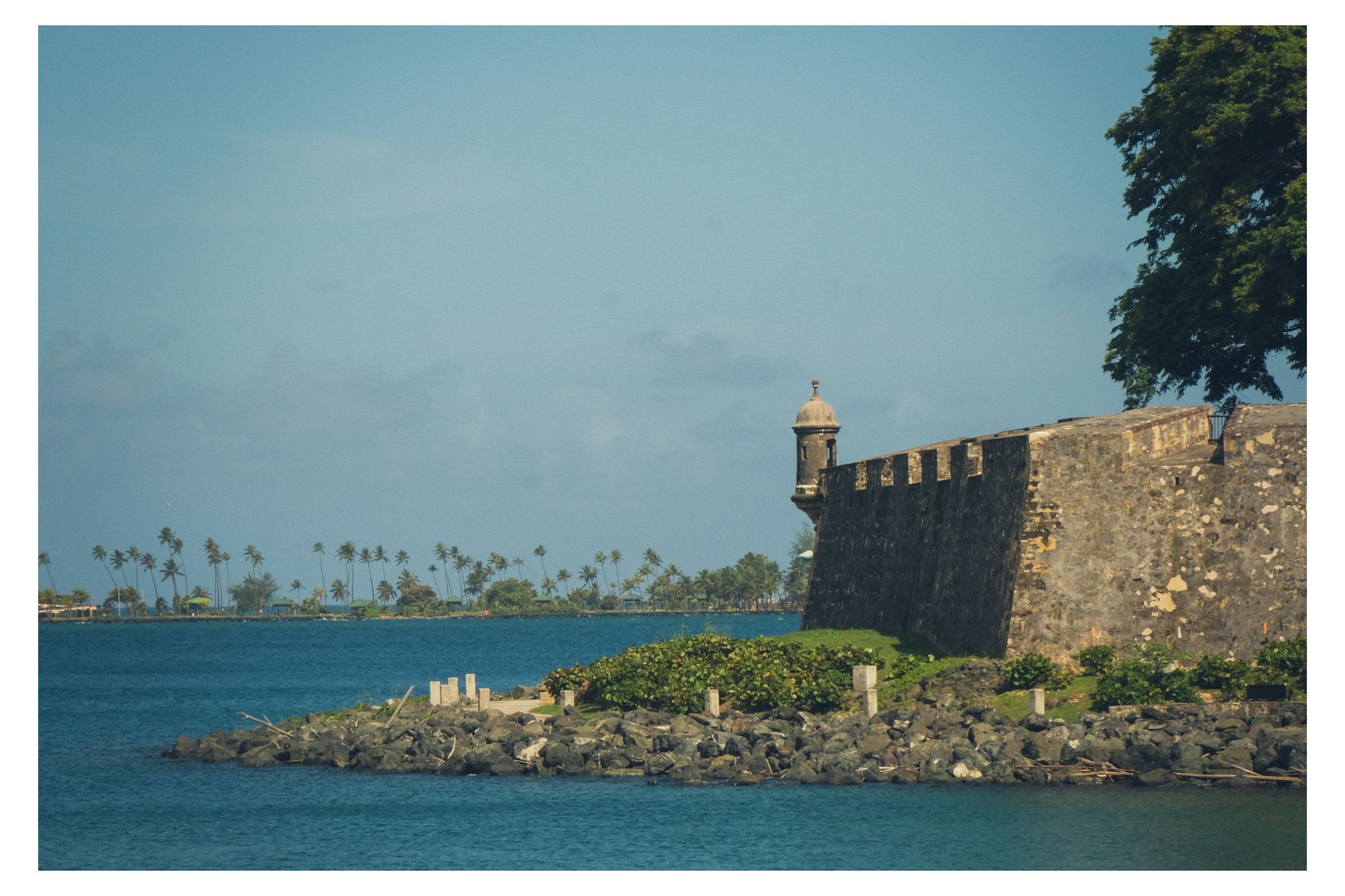 Puerto Rico photograph 10 by William Everett