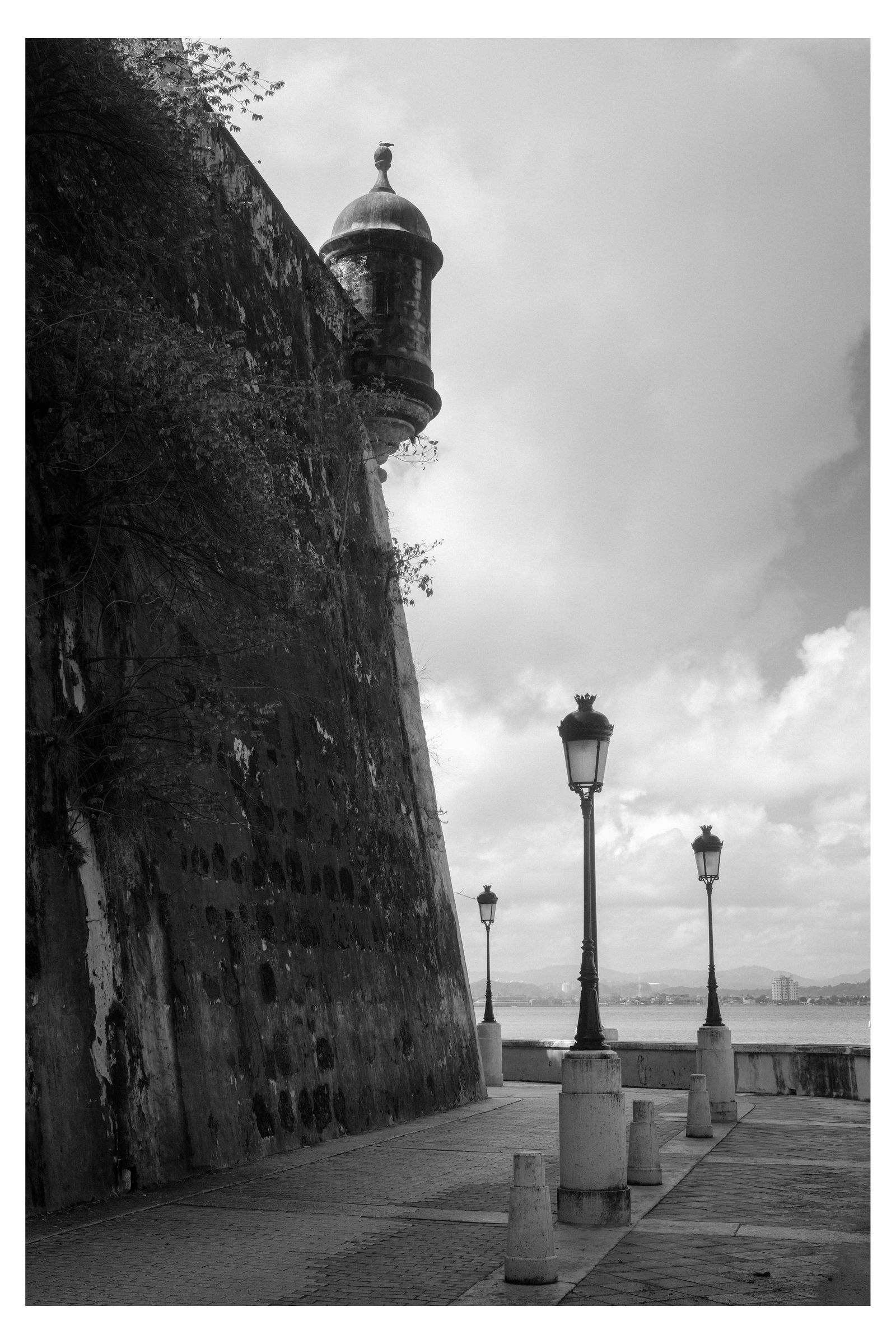 Puerto Rico photograph 12 by William Everett