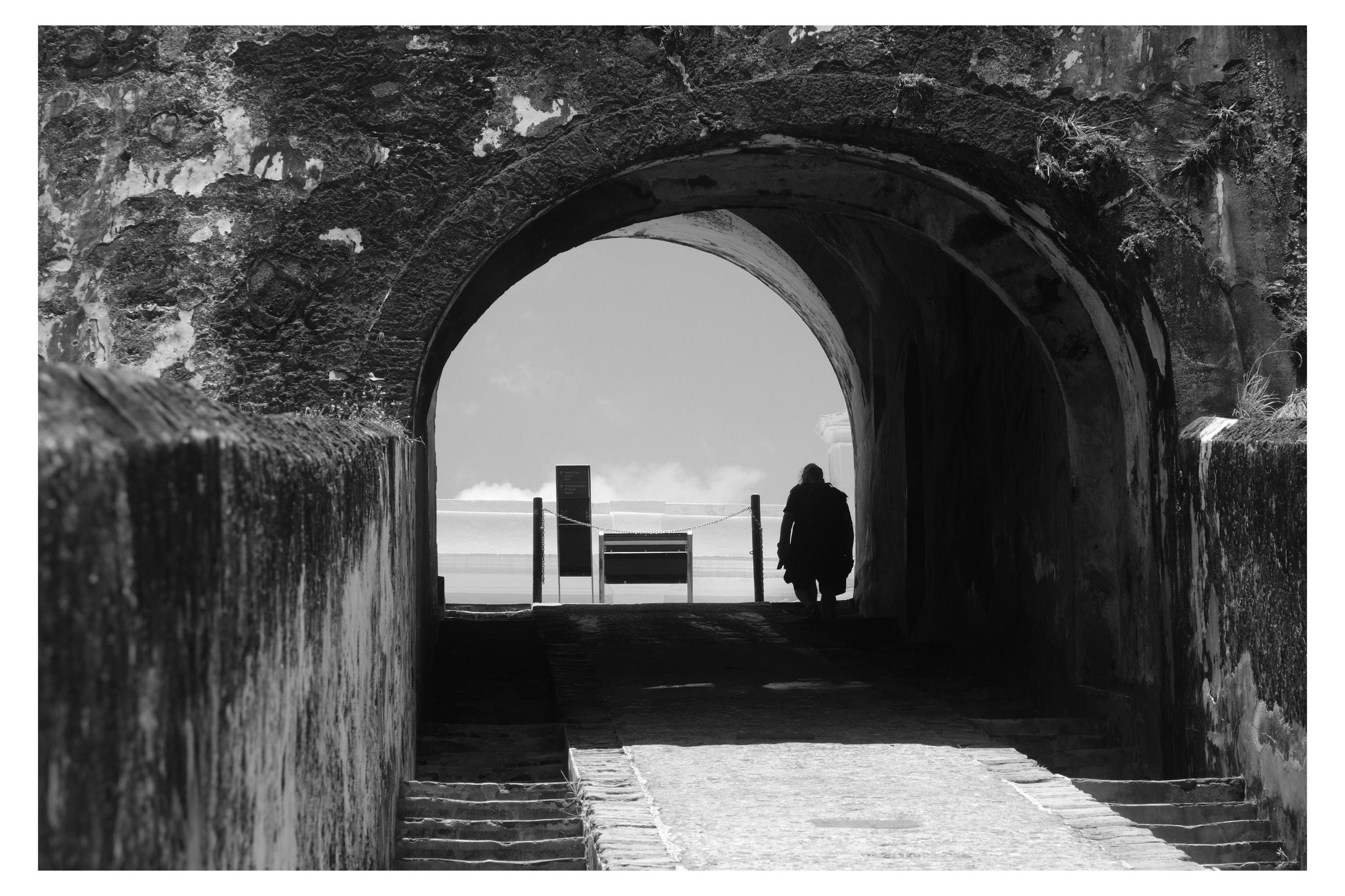 Puerto Rico photograph 22 by William Everett