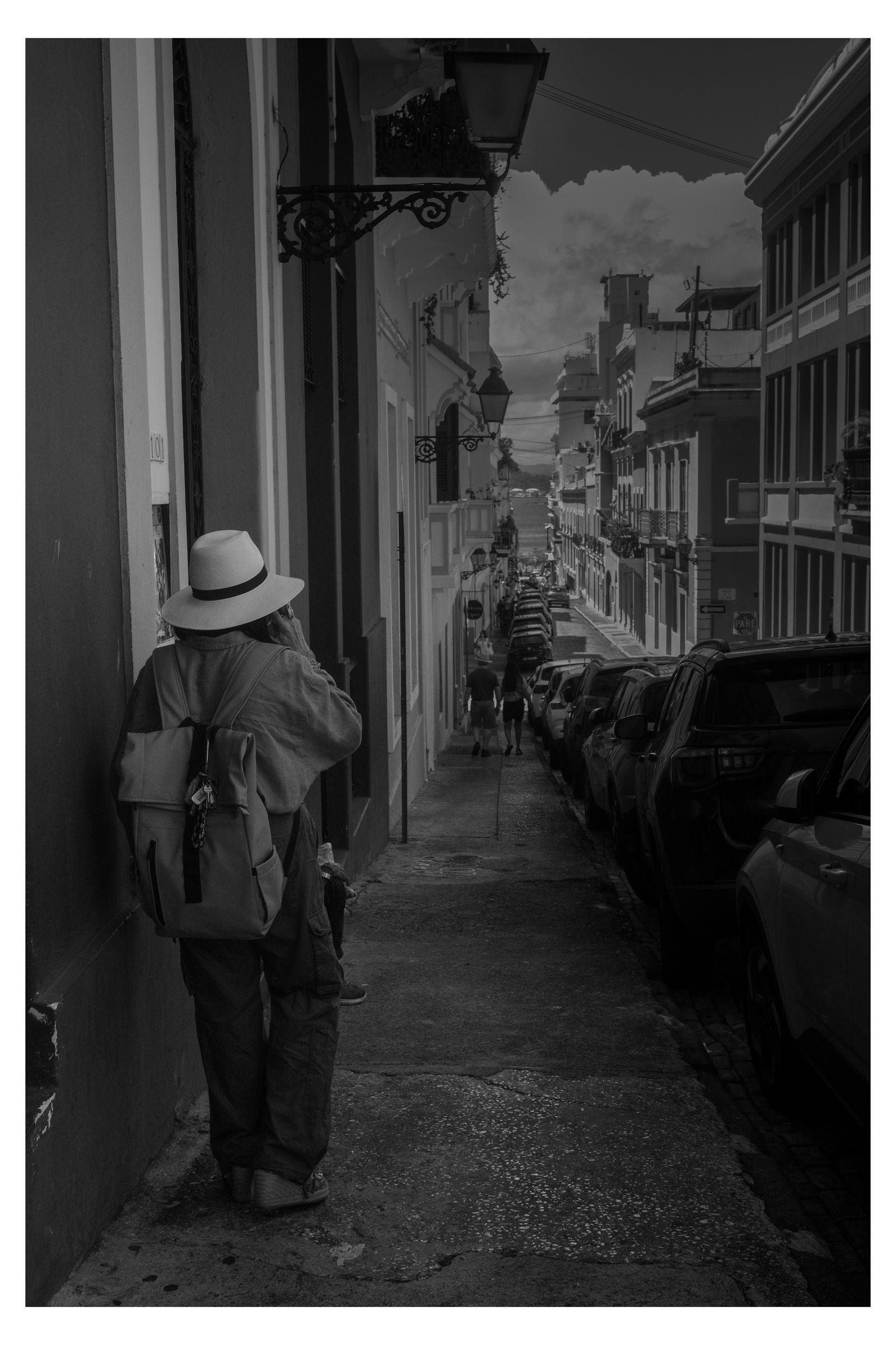 Puerto Rico photograph 28 by William Everett