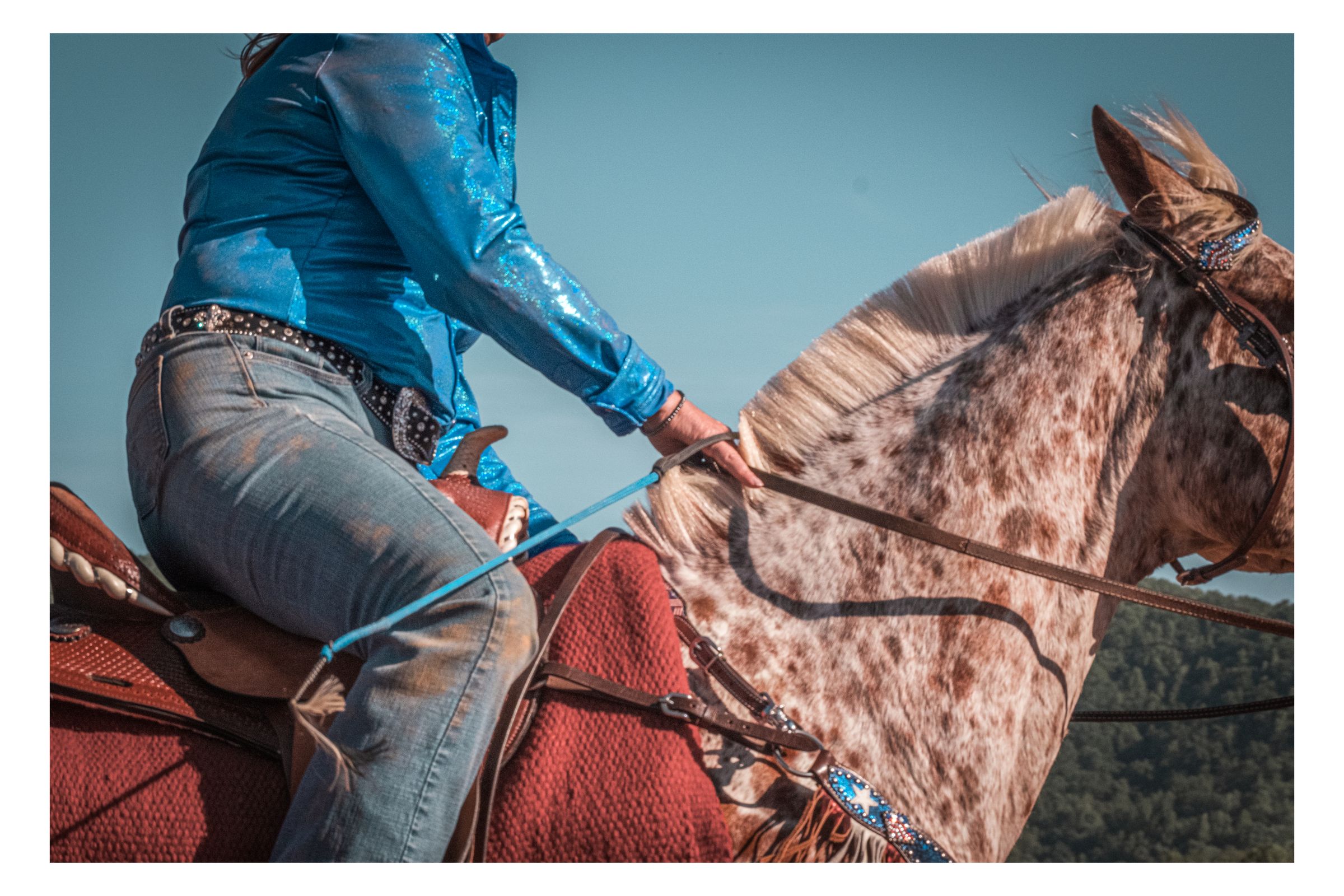 Rockfish River Rodeo 2026 photograph 8 by William Everett