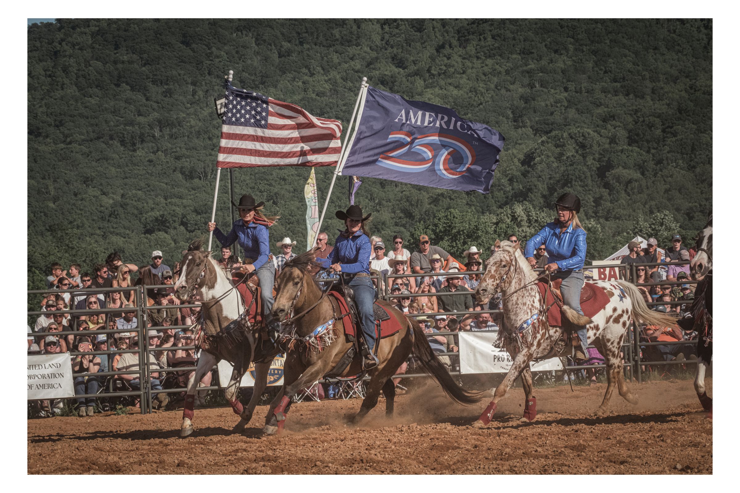 Rockfish River Rodeo 2026 photograph 9 by William Everett