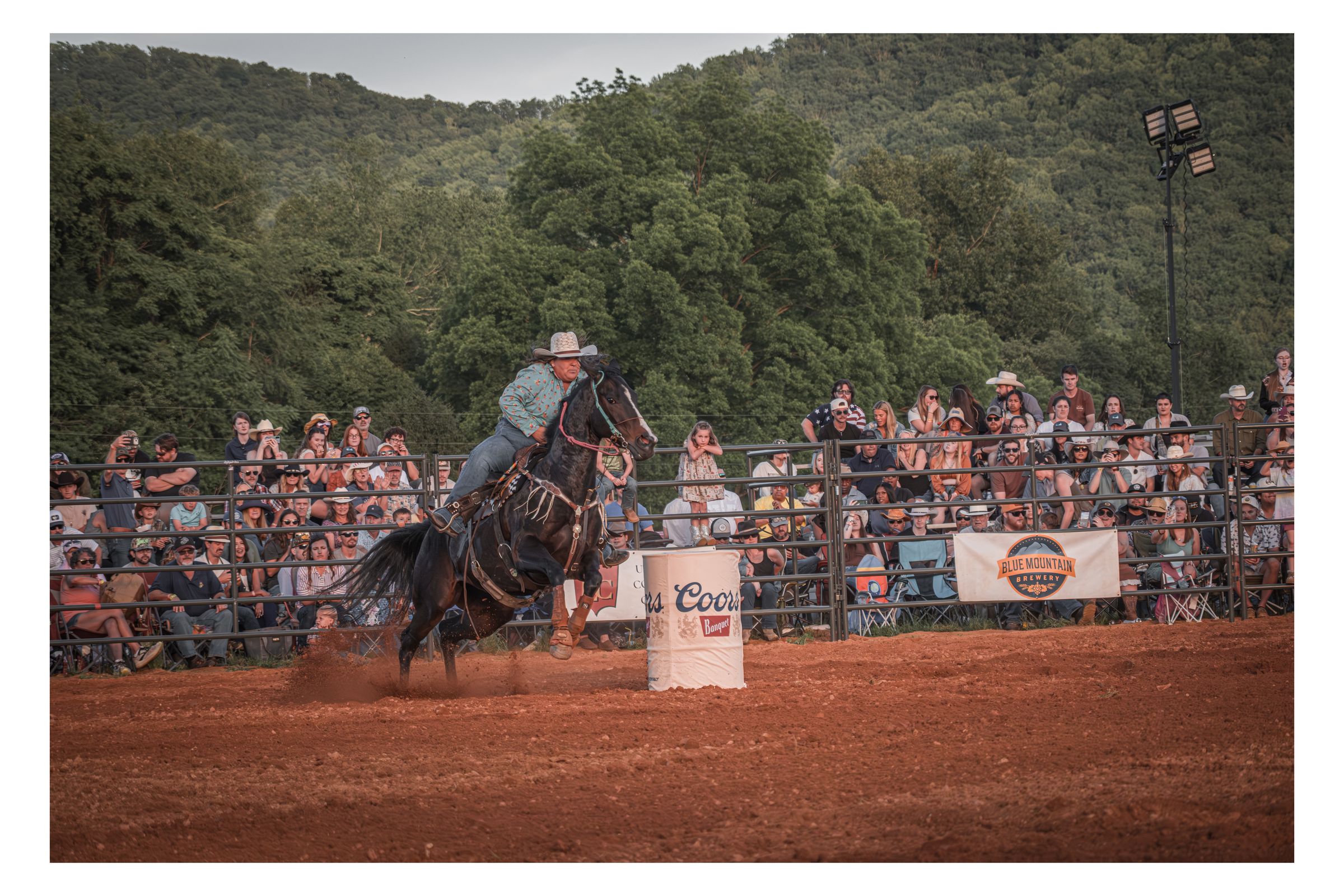 Rockfish River Rodeo 2026 photograph 24 by William Everett