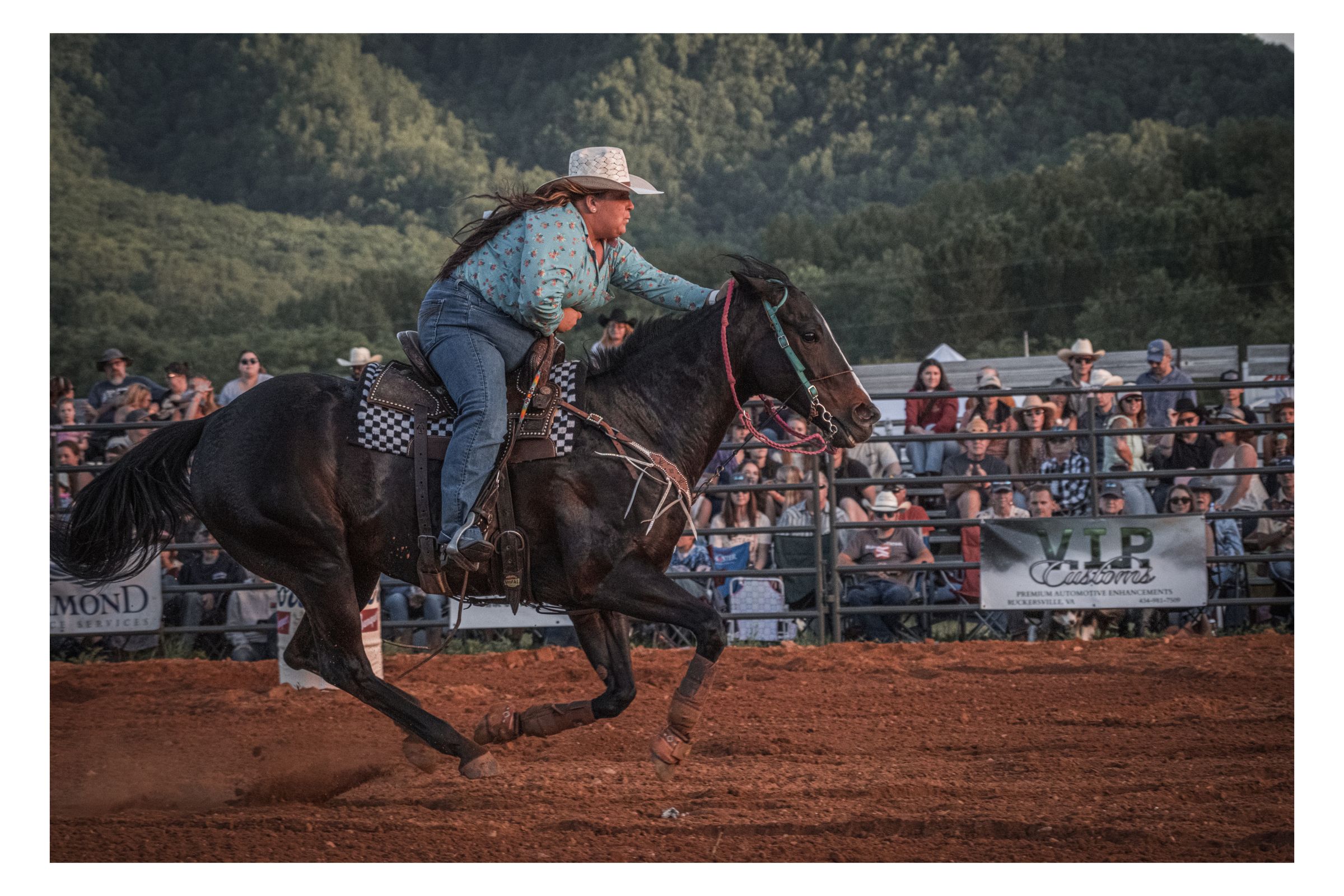 Rockfish River Rodeo 2026 photograph 25 by William Everett