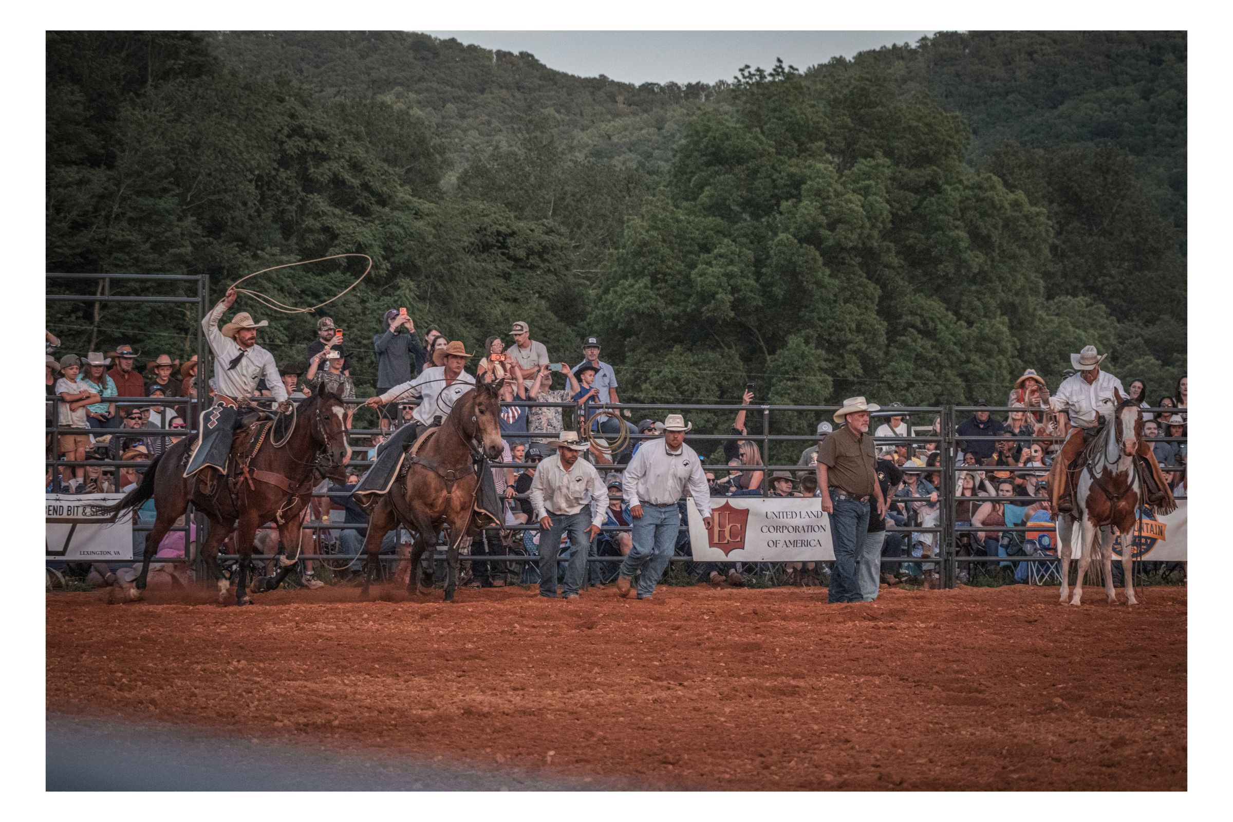 Rockfish River Rodeo 2026 photograph 32 by William Everett