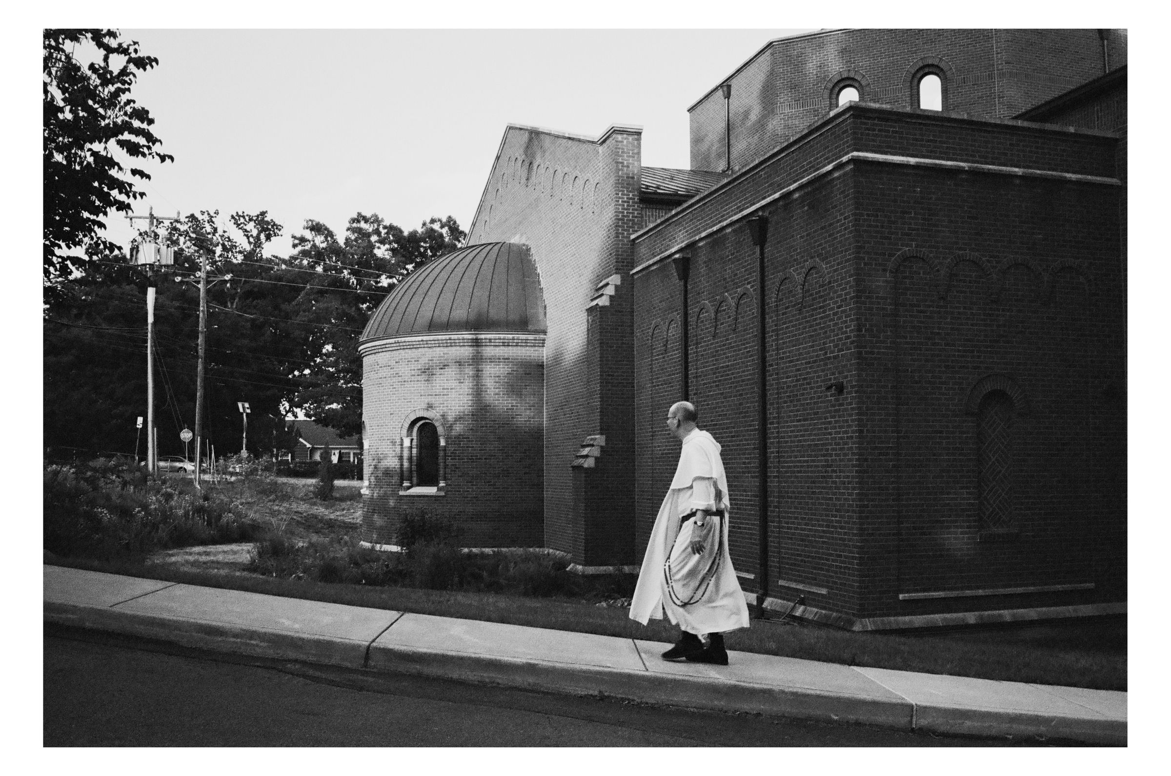 Street & Documentary photograph 8 by William Everett