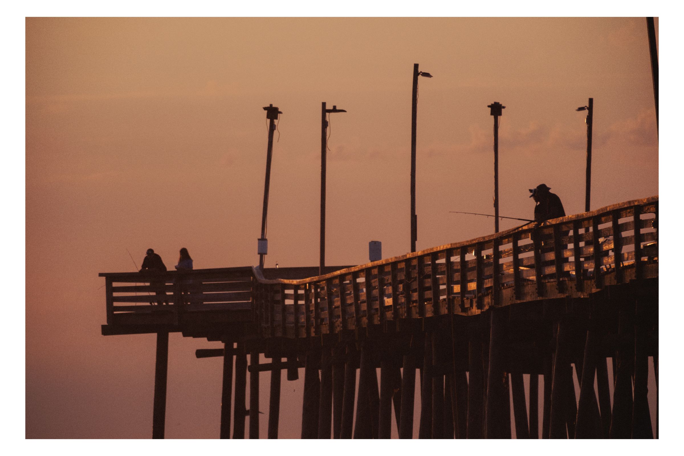 Virginia Beach photograph 5 by William Everett